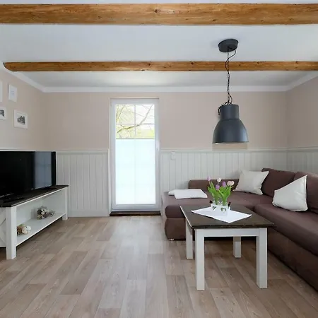 Daire Ferienwohnung 