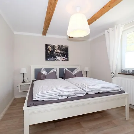 Daire Ferienwohnung 