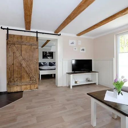 Ferienwohnung 