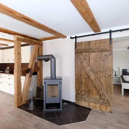 Ferienwohnung 